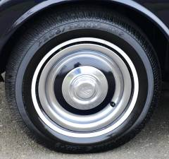 Image 31/50 of Rolls-Royce Phantom V (1961)