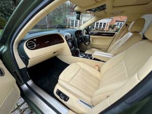 Image 20/28 of Bentley Continental Flying Spur (2007)