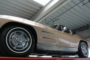 Immagine 8/50 di Chevrolet Corvette Sting Ray (1963)