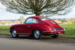 Image 4/50 de Porsche 356 B 1600 Super 90 (1960)