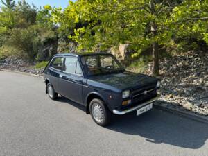 Bild 25/25 von FIAT 127 (1972)