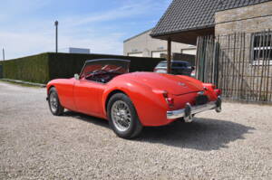 Afbeelding 5/8 van MG MGA 1600 (1961)