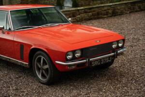 Bild 11/50 von Jensen Interceptor  MK II (1970)