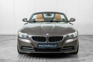 Imagen 14/50 de BMW Z4 sDrive23i (2011)