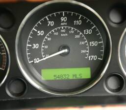 Image 48/50 of Jaguar XJ 8 4.2 (2008)