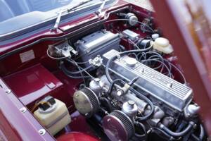 Bild 4/50 von Triumph TR 6 (1971)