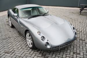 Imagen 11/50 de TVR Tuscan (2003)