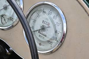 Immagine 52/63 di MG TD (1953)