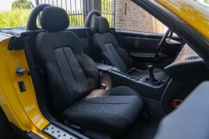 Immagine 35/50 di Mercedes-Benz SLK 200 (1997)