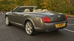 Image 11/50 of Bentley Continental GTC (2011)