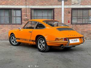Bild 8/12 von Porsche 911 2.0 T (1969)
