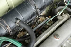 Imagen 37/49 de Alfa Romeo Giulia Super 1.3 (1973)