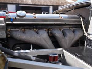 Image 47/50 de Jaguar Type E 3.8 (1970)