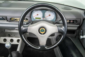 Imagen 8/50 de Lotus Elise 111 (1998)