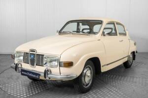 Image 17/50 de Saab 96 V4 (1971)