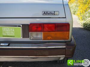 Image 37/50 of Alfa Romeo Alfetta 2.0 Li "America" (1982)