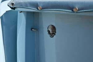 Immagine 49/50 di Chevrolet Apache Stepside (1958)