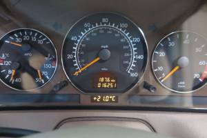 Afbeelding 16/30 van Mercedes-Benz SL 500 (1999)