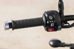 Immagine 33/42 di Triumph Street Twin Bonneville (2021)