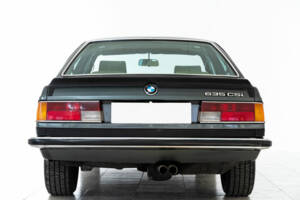 Image 3/7 of BMW 635 CSi (1984)