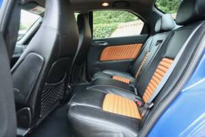 Imagen 17/50 de Alfa Romeo 156 3.2 V6 GTA (2003)