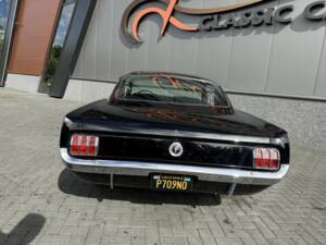 Bild 5/50 von Ford Mustang 289 (1965)