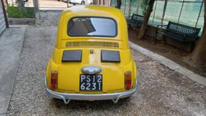 Bild 7/62 von FIAT 500 L (1971)
