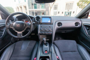 Bild 4/5 von Nissan GT-R (2015)