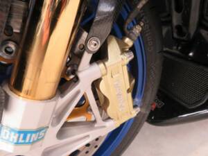 Afbeelding 30/41 van Aprilia DUMMY (2003)