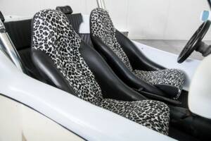 Bild 20/50 von Volkswagen Buggy (1961)