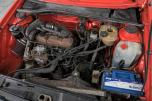 Bild 32/50 von Volkswagen Golf Mk II GTD 1.6 (1986)
