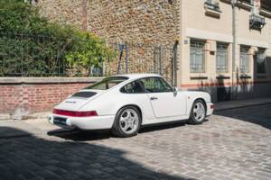 Bild 8/90 von Porsche 911 Carrera RS (1992)