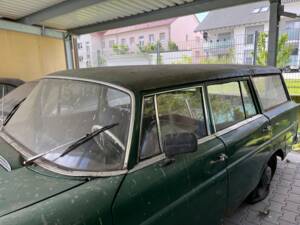 Afbeelding 15/15 van Mercedes-Benz 200 D Universal (1967)