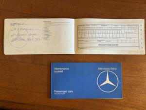 Bild 40/45 von Mercedes-Benz 450 SEL (1980)