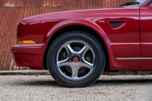 Bild 34/36 von Bentley Azure Mulliner (2001)