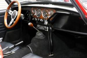 Immagine 15/25 di Triumph Spitfire Mk III (1967)