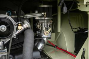 Immagine 20/50 di Volkswagen T1 Brasil (1961)