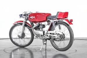 Image 9/20 of Malanca 50 Sport (1963)