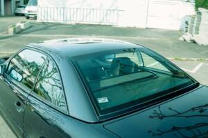 Image 13/30 of Mercedes-Benz SL 600 6.0 AMG (1996)