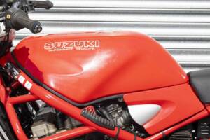 Image 12/28 de Suzuki DUMMY (1993)