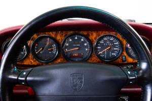 Immagine 12/32 di Porsche 911 Carrera (1994)