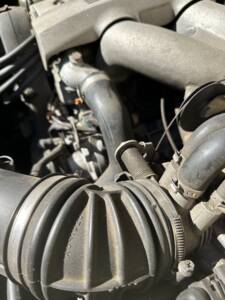 Image 67/84 of Porsche 968 (1992)