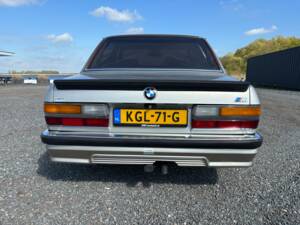 Bild 7/40 von BMW 524td (1985)