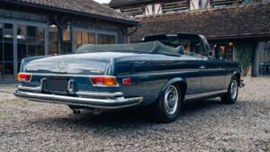 Bild 8/16 von Mercedes-Benz 280 SE 3,5 (1971)