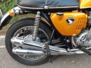 Immagine 7/9 di Honda DUMMY (1970)