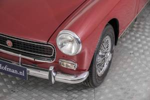Immagine 22/50 di MG Midget GAN5 (1974)