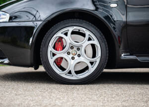 Image 13/36 of Alfa Romeo 147 3.2 GTA (2003)