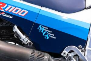 Bild 37/50 von Suzuki GSX-R 1100 (1986)