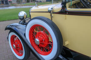 Bild 24/41 von Ford Model A (1931)