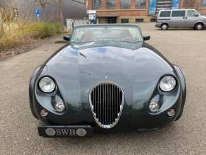 Image 19/40 of Wiesmann Roadster MF3 (2008)